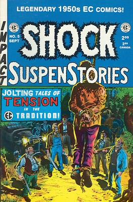 Shock SuspenStories #5