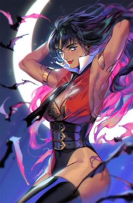 Vampirella (2019- Variant Cover) #24.4