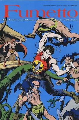 Fumetto #46