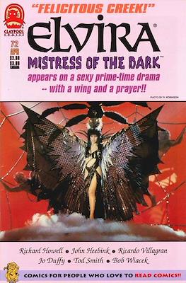 Elvira: Mistress of the Dark #72