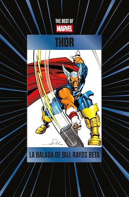 The Best of Marvel #11