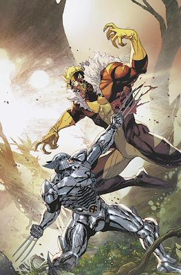 Wolverine Vol. 7 (2020-Variant Covers) #50.2