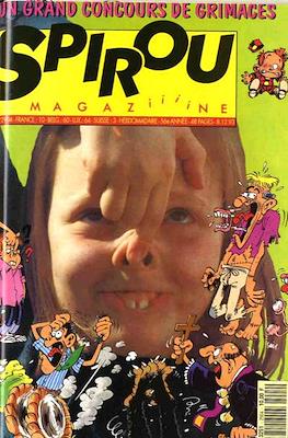 Le journal de Spirou #2904