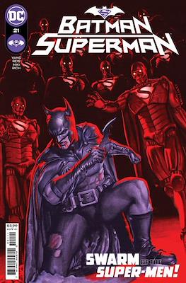 Batman/Superman Vol. 2 (2019-2021) #21