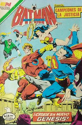 Batman #271