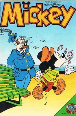 Mickey #132
