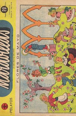 Maravillas (1939-1954) #194