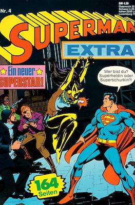 Superman Extra #4