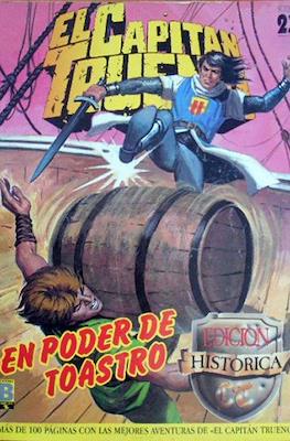 El Capitán Trueno. Edición Histórica (Rústica 128 pp) #31