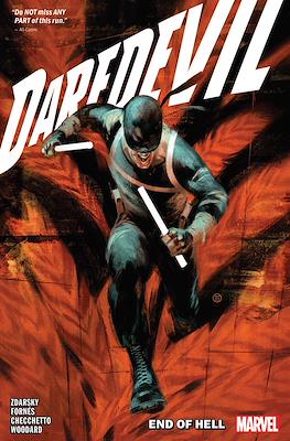 Daredevil Vol. 6 (2019-2021) #4
