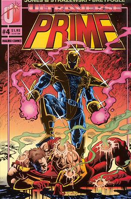 Prime (1993-1995) #4