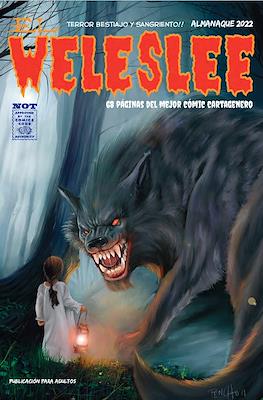 El Weleslee #5