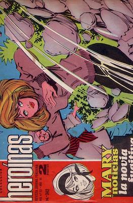 Mary "Noticias" / Heroínas (1962-1971) #342