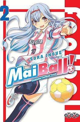 Mai Ball! #2