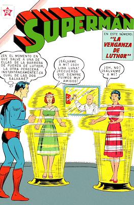 Supermán #279