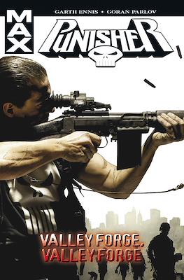 MAX Punisher #10