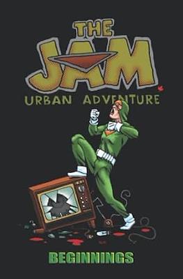 The Jam: Urban Adventure: Beginnings