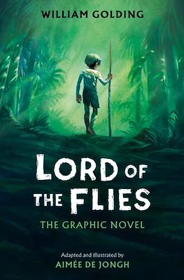 Lord of the Flies: The Graphic Novel