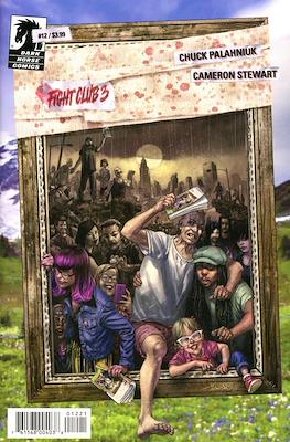 Fight Club 3 (Variant Covers) #12.1
