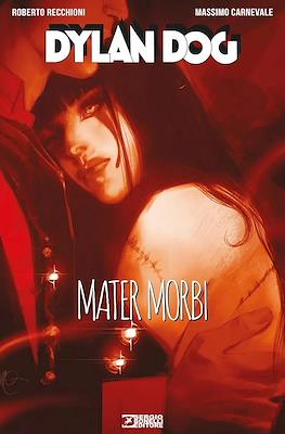 Dylan Dog: Mater Morbi