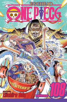 One Piece #108