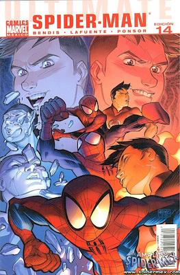 Ultimate Spider-Man (2010-2011) #14