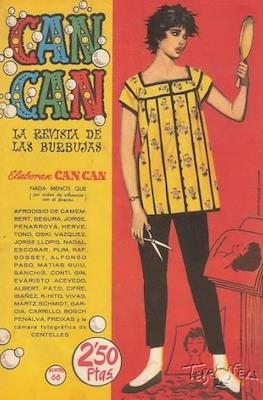Can Can #66
