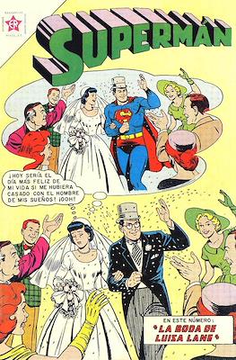 Supermán #422