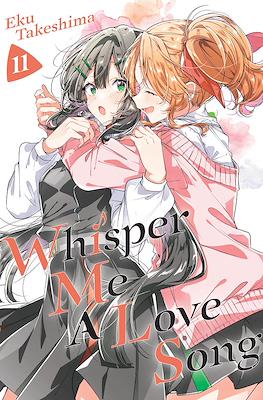 Whisper Me a Love Song (Softcover) #11