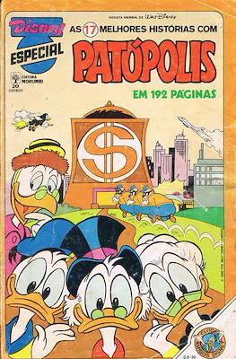 Disney Especial #20