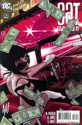 Catwoman Vol. 3 (2002-2008) #82