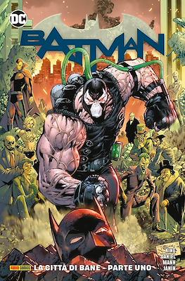 DC Rebirth Collection #31