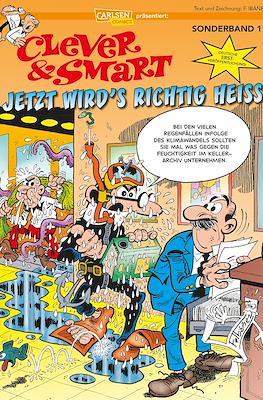 Clever & Smart Sonderband #11