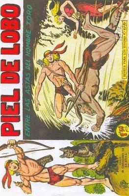 Piel de Lobo #47