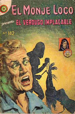 El Monje Loco #142