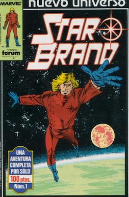 Star Brand (1988-1989)