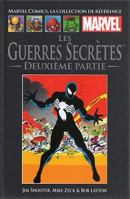 Marvel Comics: La Collection De Référence #33