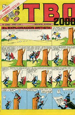 TBO 2000 #2360