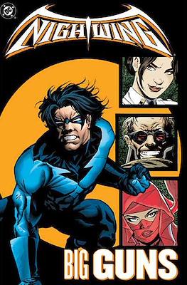 Nightwing Vol. 2 (1996-2009) #6