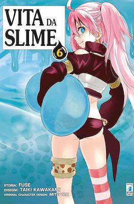 Vita da Slime #6