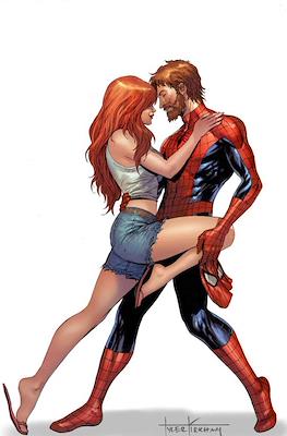 Ultimate Spider-Man Vol. 3 (2024-Variant Covers) #4.14