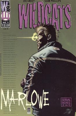 WildC.A.T.S Vol. 3 #15