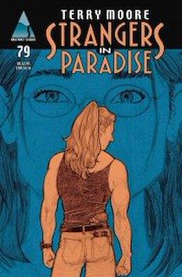 Strangers in Paradise Vol. 3 #79