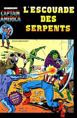 Captain America Vol. 1 #15