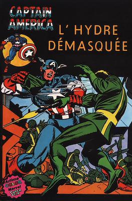 Captain America Vol. 1 #9