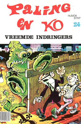 Paling en Ko #24