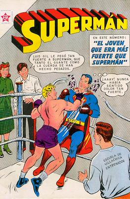 Supermán #300