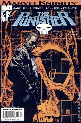 The Punisher Vol. 6 2001-2004 #3