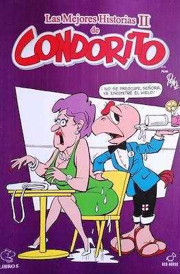 Las Mejores Historias II de Condorito #5