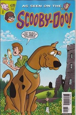 Scooby-Doo! #130